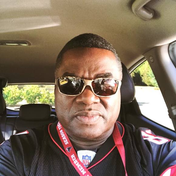 Meet your Posher, Darryl - Picture 1 of 1